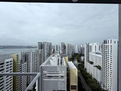 Blk 419A Waterfront II @ Northshore (Punggol), HDB 4 Rooms #586726621
